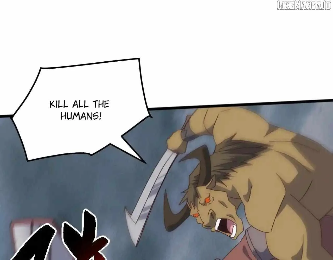 Invasion of the Myriad Races: Starting by Taming a Legendary Beast Chapter 52 page 100