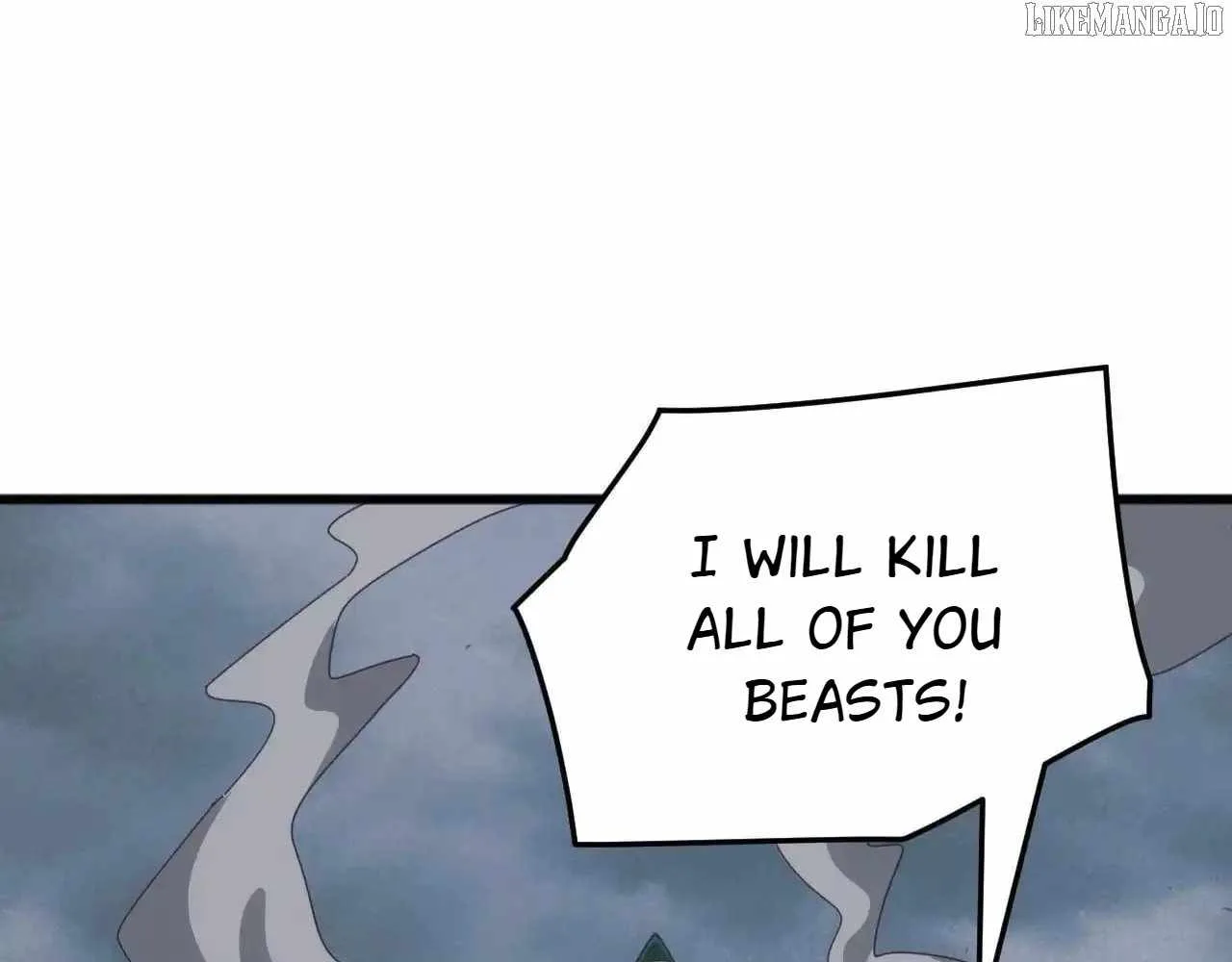 Invasion of the Myriad Races: Starting by Taming a Legendary Beast Chapter 52 page 108