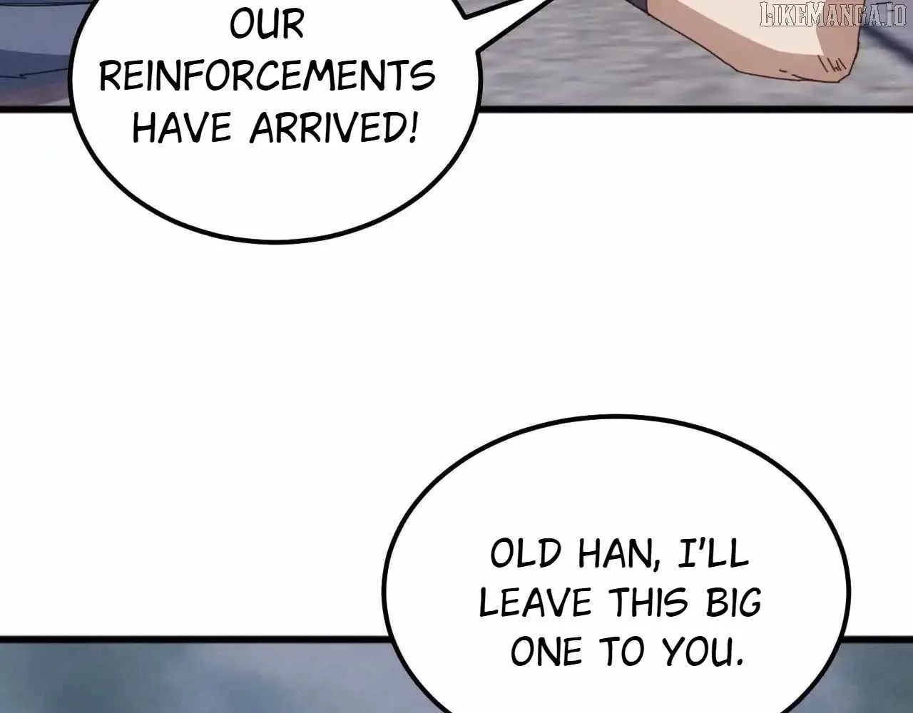 Invasion of the Myriad Races: Starting by Taming a Legendary Beast Chapter 52 page 111