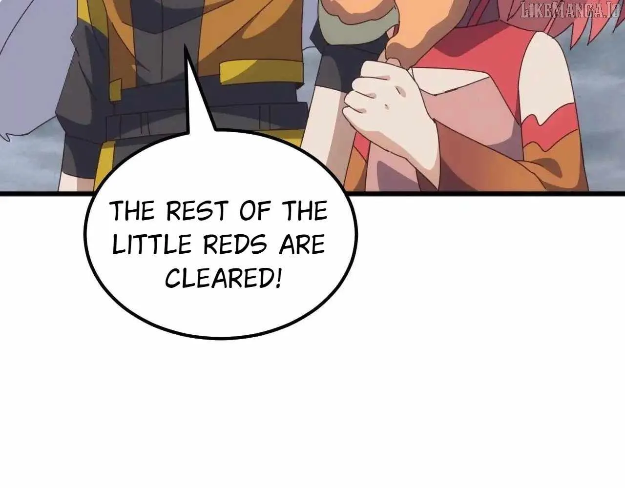 Invasion of the Myriad Races: Starting by Taming a Legendary Beast Chapter 52 page 113