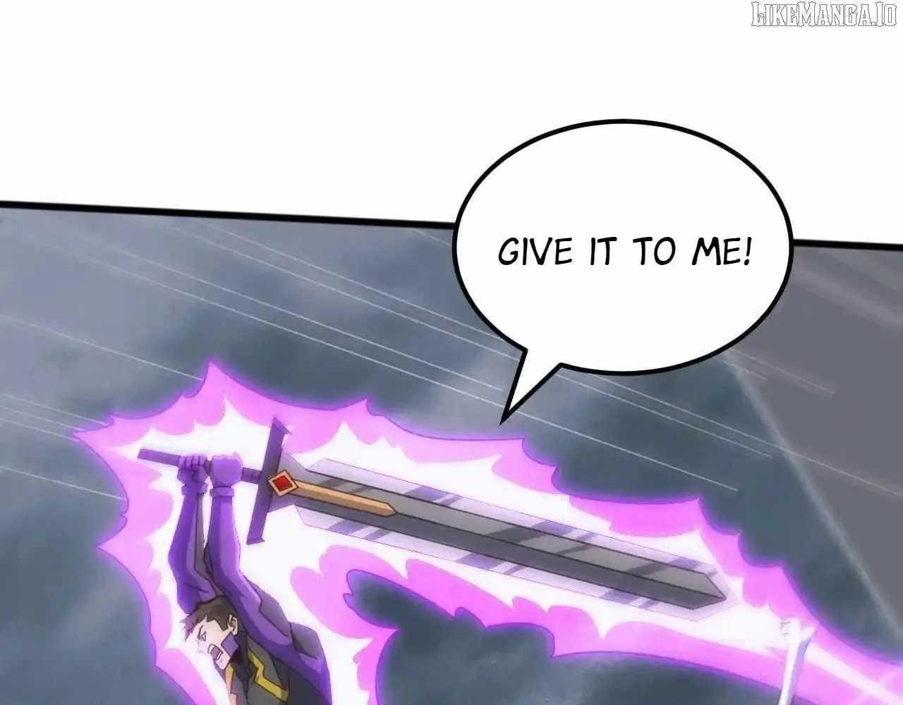 Invasion of the Myriad Races: Starting by Taming a Legendary Beast Chapter 52 page 114