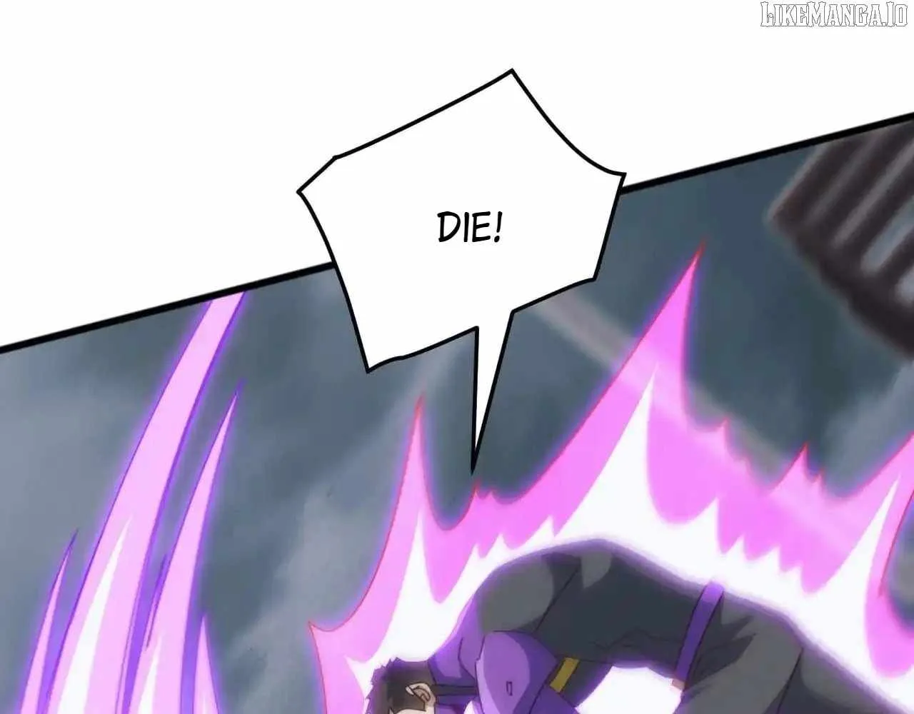 Invasion of the Myriad Races: Starting by Taming a Legendary Beast Chapter 52 page 117