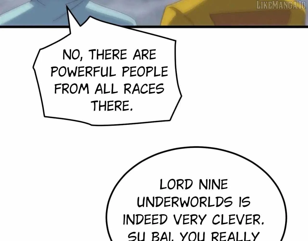 Invasion of the Myriad Races: Starting by Taming a Legendary Beast Chapter 52 page 130