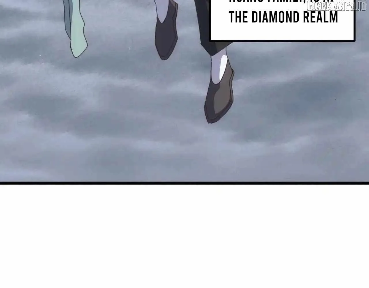 Invasion of the Myriad Races: Starting by Taming a Legendary Beast Chapter 52 page 133