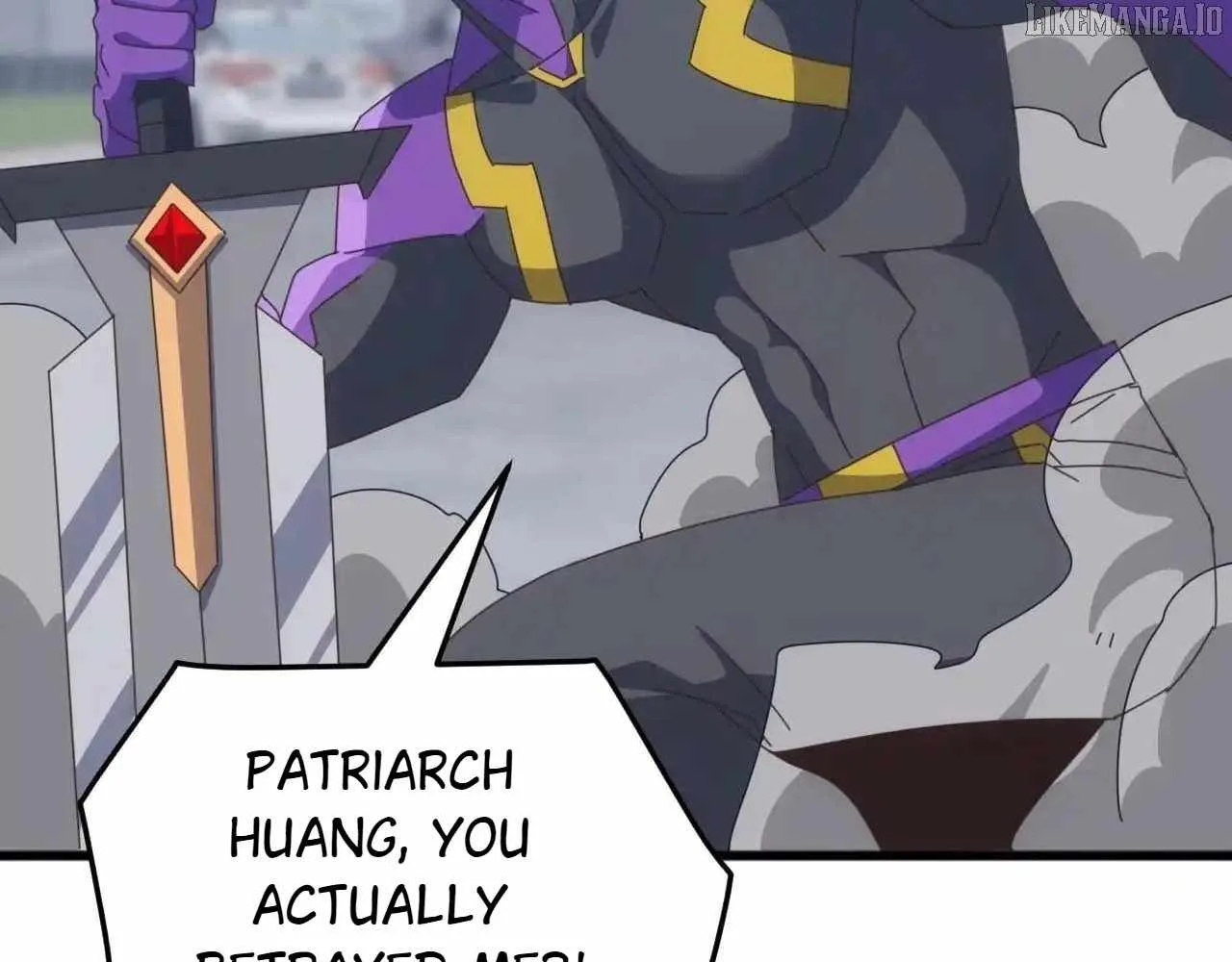 Invasion of the Myriad Races: Starting by Taming a Legendary Beast Chapter 52 page 135