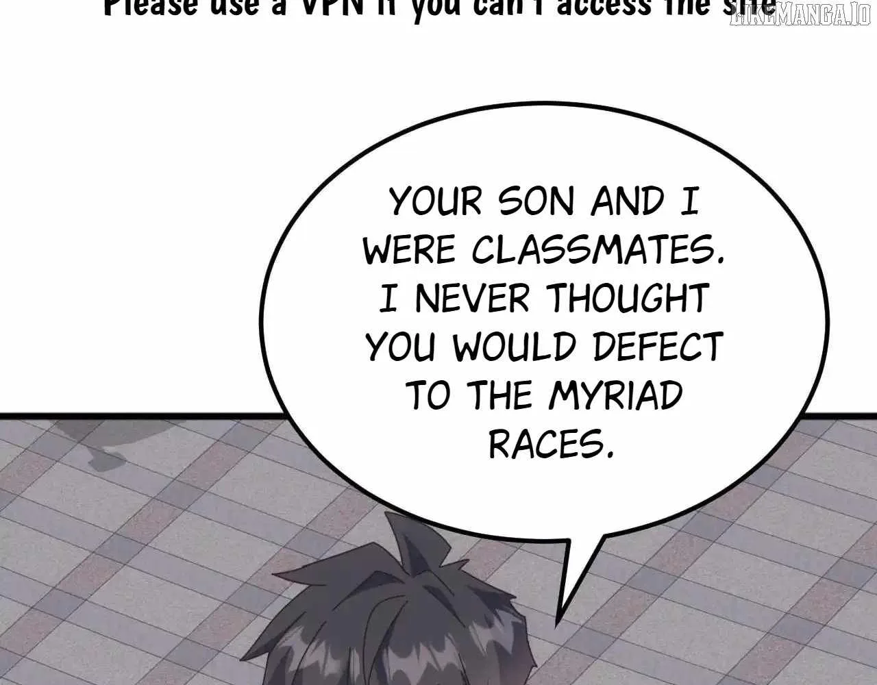 Invasion of the Myriad Races: Starting by Taming a Legendary Beast Chapter 52 page 137