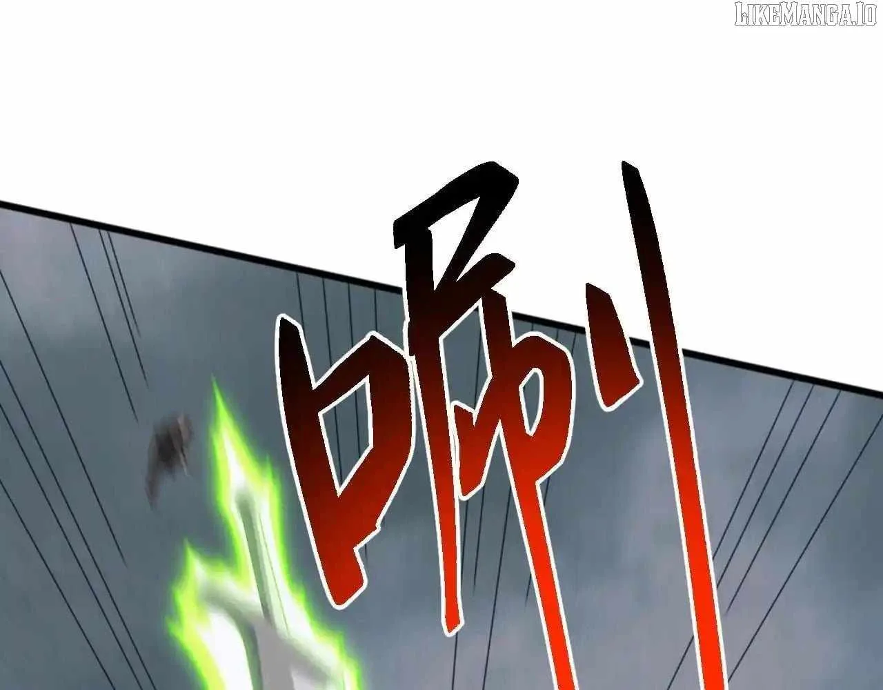 Invasion of the Myriad Races: Starting by Taming a Legendary Beast Chapter 53 page 3