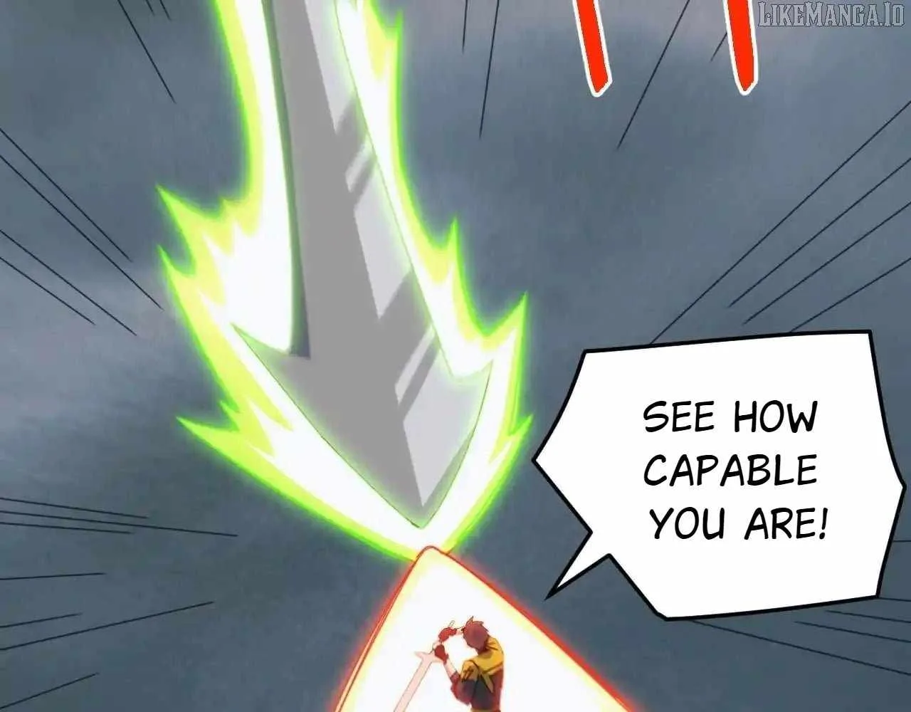 Invasion of the Myriad Races: Starting by Taming a Legendary Beast Chapter 53 page 4