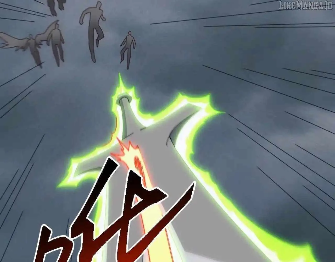 Invasion of the Myriad Races: Starting by Taming a Legendary Beast Chapter 53 page 11