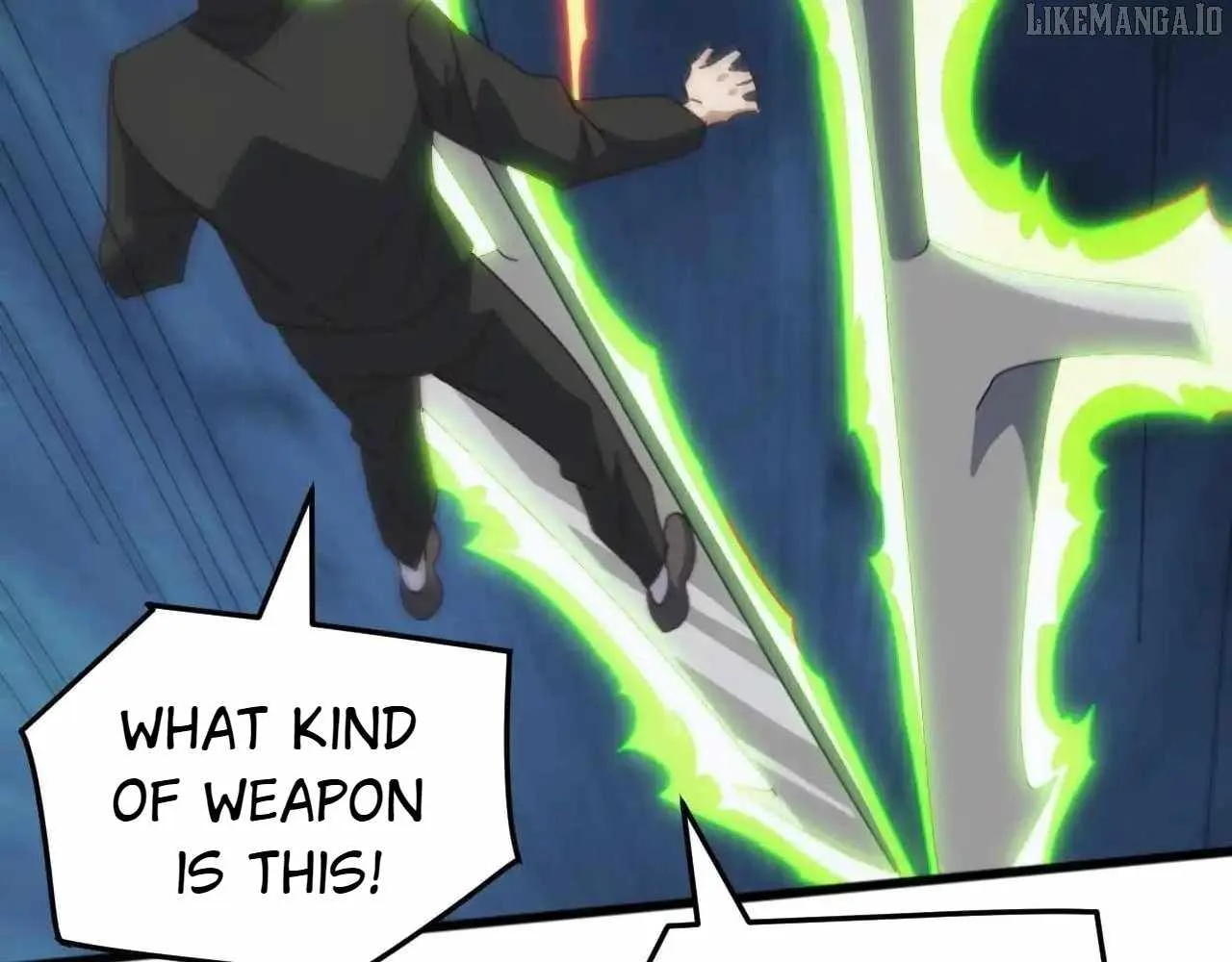 Invasion of the Myriad Races: Starting by Taming a Legendary Beast Chapter 53 page 16