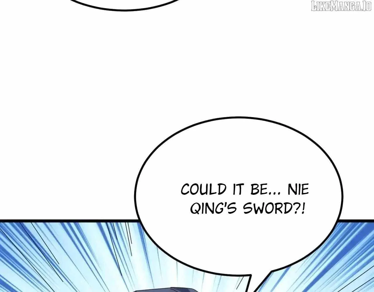 Invasion of the Myriad Races: Starting by Taming a Legendary Beast Chapter 53 page 20