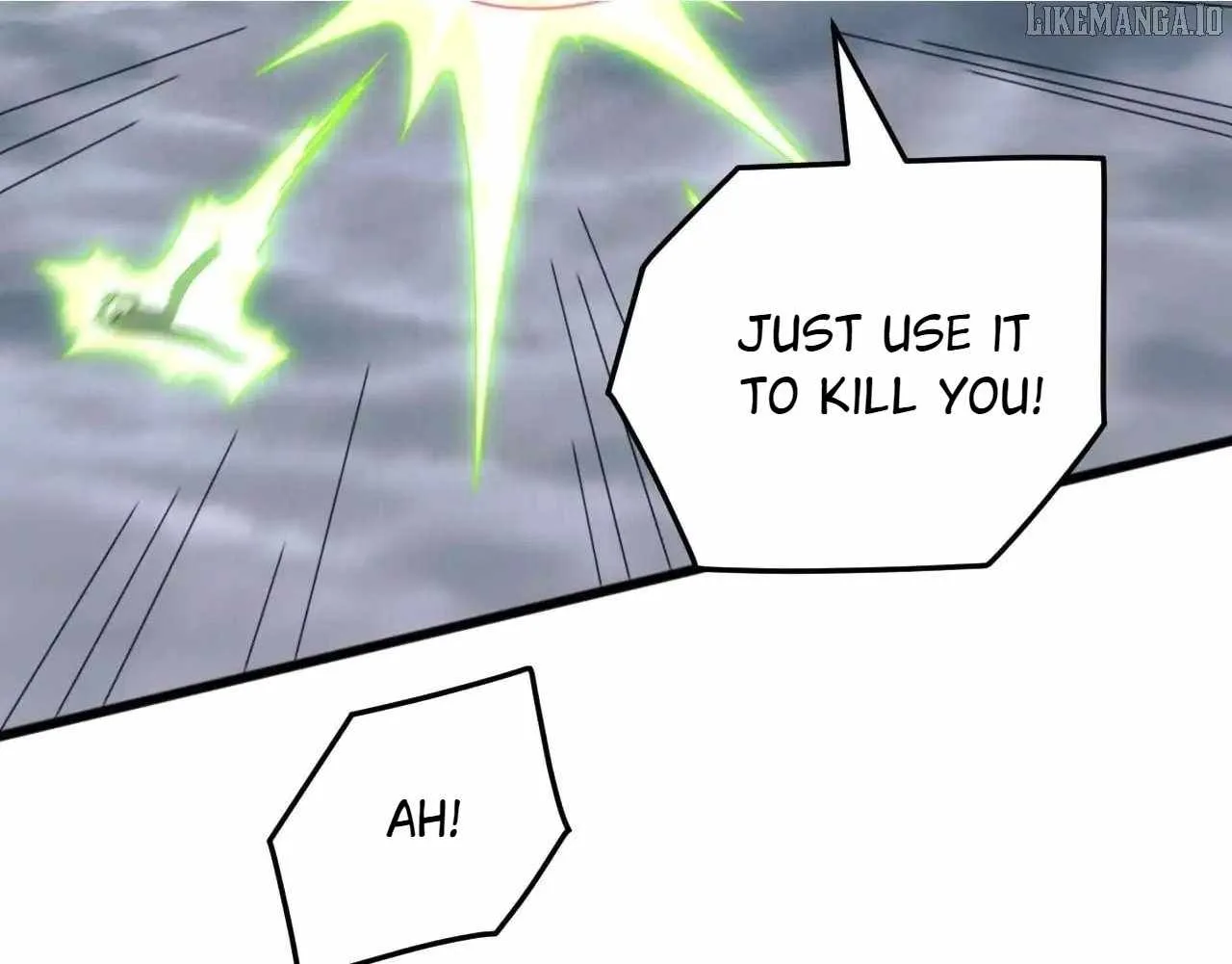 Invasion of the Myriad Races: Starting by Taming a Legendary Beast Chapter 53 page 24