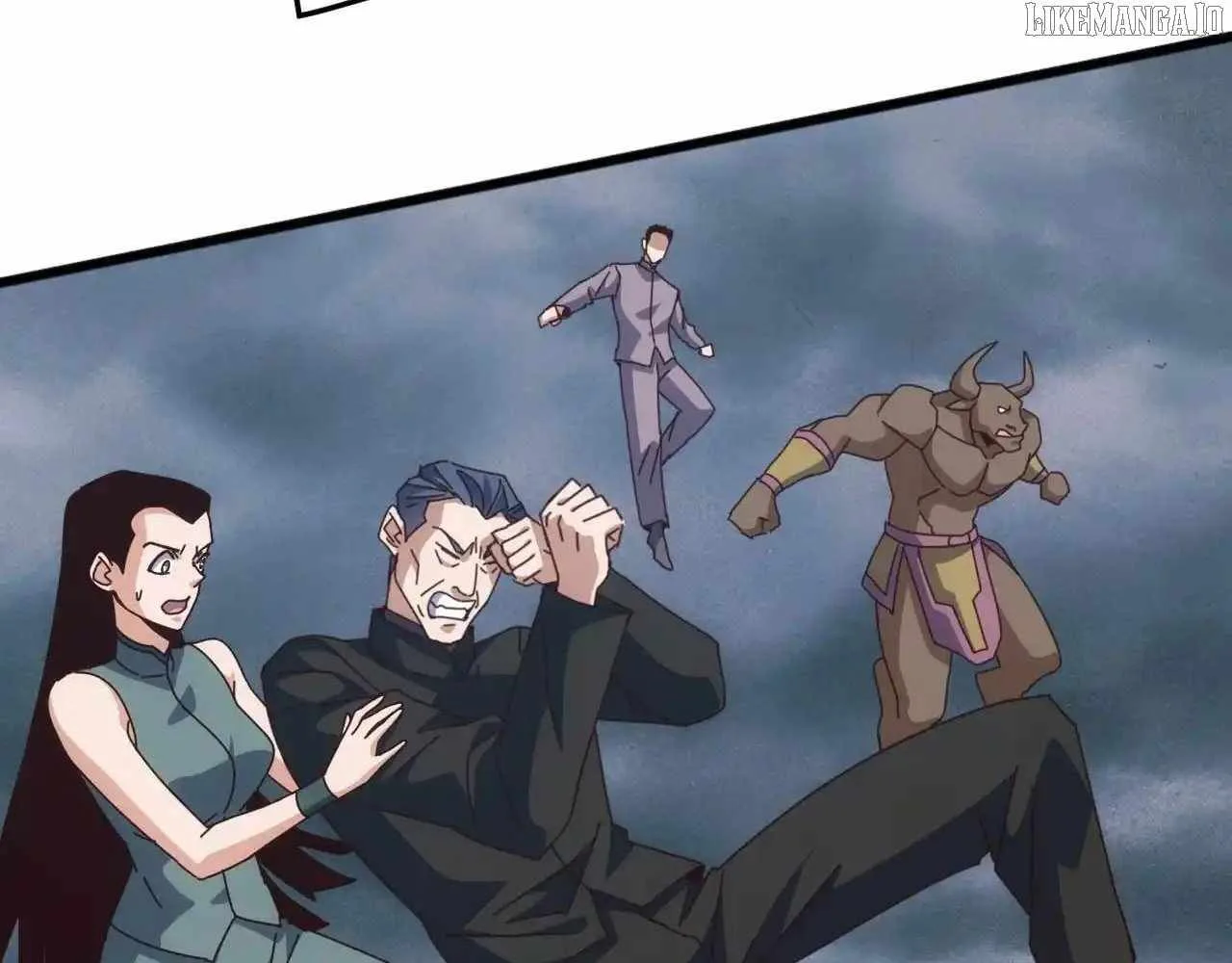 Invasion of the Myriad Races: Starting by Taming a Legendary Beast Chapter 53 page 25