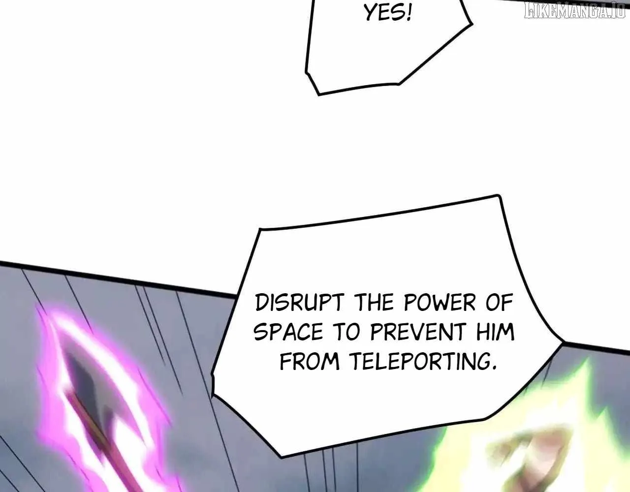 Invasion of the Myriad Races: Starting by Taming a Legendary Beast Chapter 53 page 29