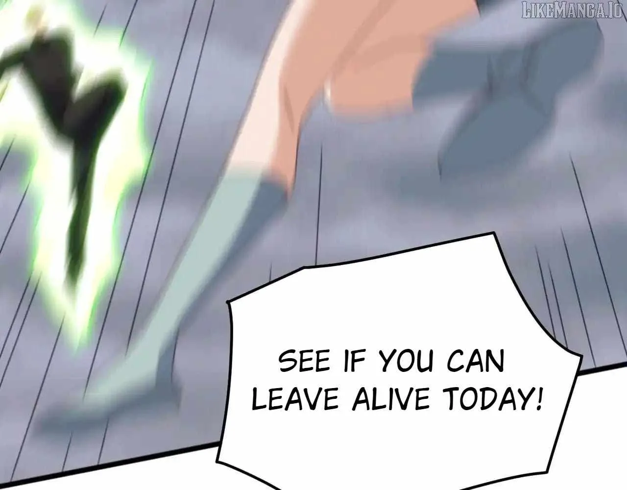 Invasion of the Myriad Races: Starting by Taming a Legendary Beast Chapter 53 page 32