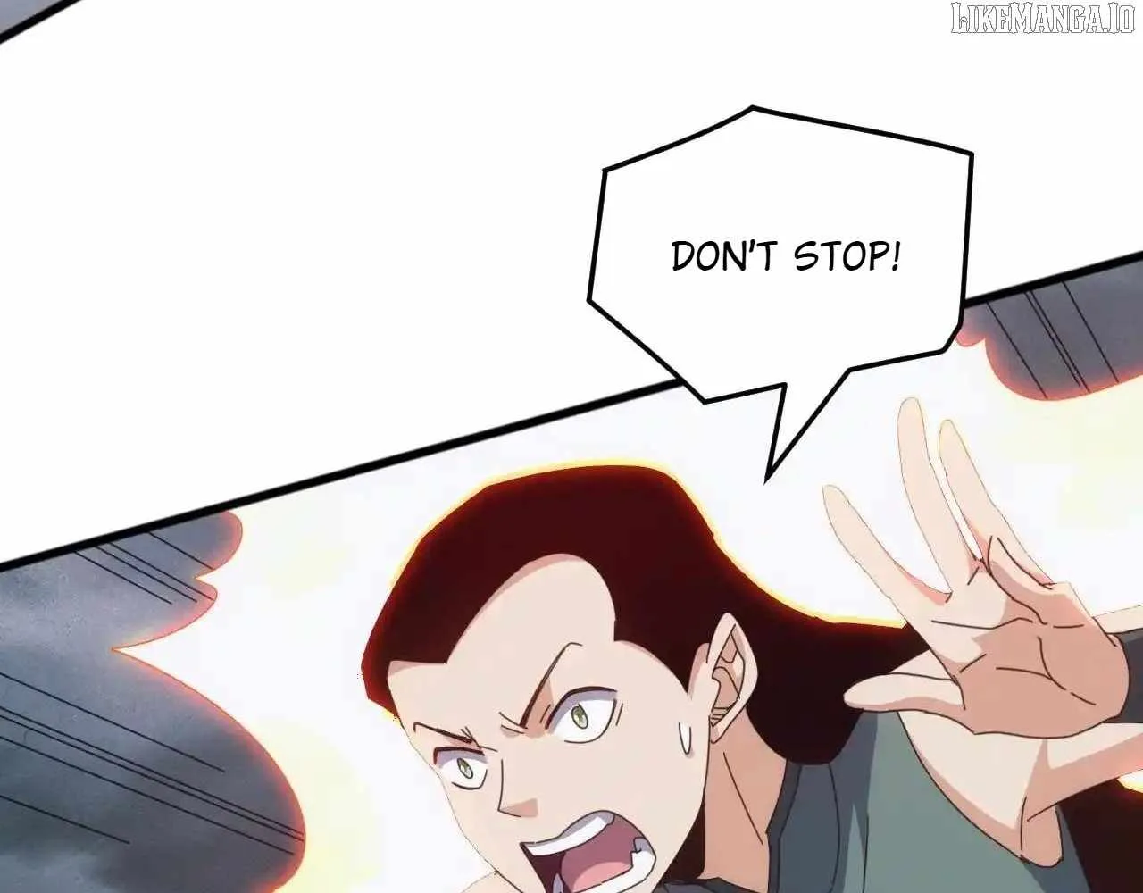 Invasion of the Myriad Races: Starting by Taming a Legendary Beast Chapter 53 page 37