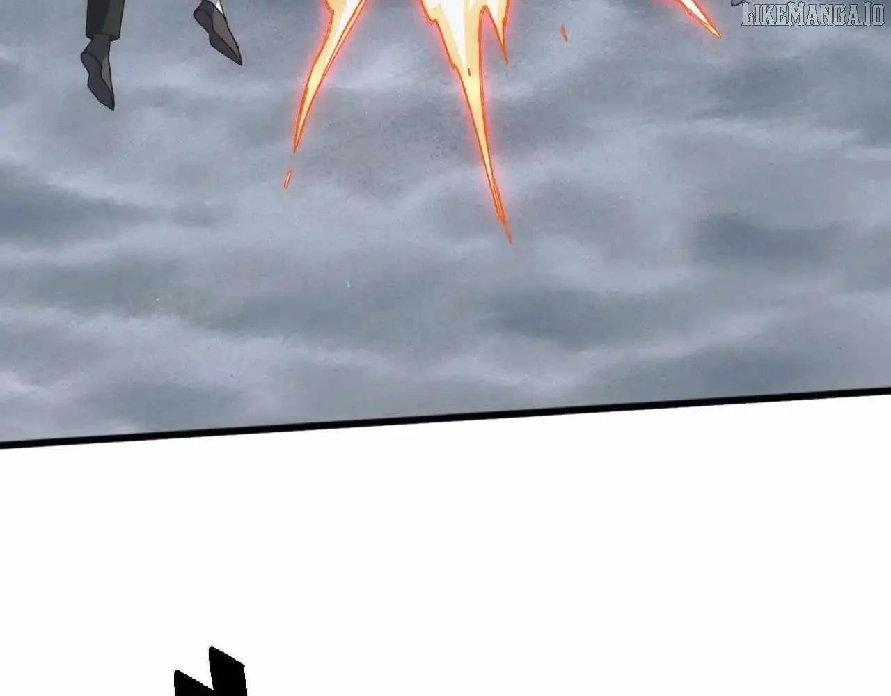 Invasion of the Myriad Races: Starting by Taming a Legendary Beast Chapter 53 page 43