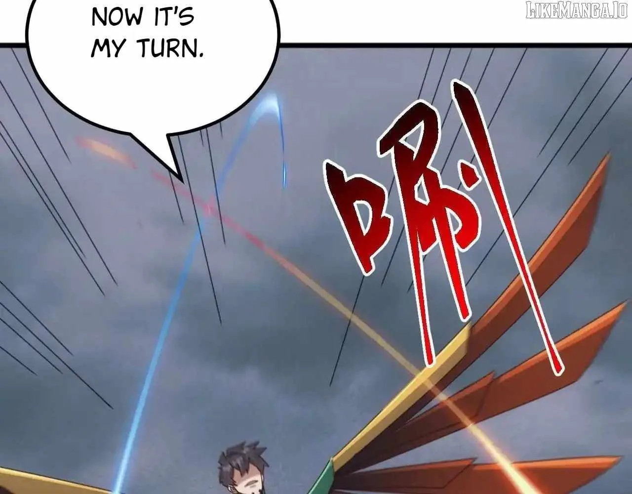 Invasion of the Myriad Races: Starting by Taming a Legendary Beast Chapter 53 page 51