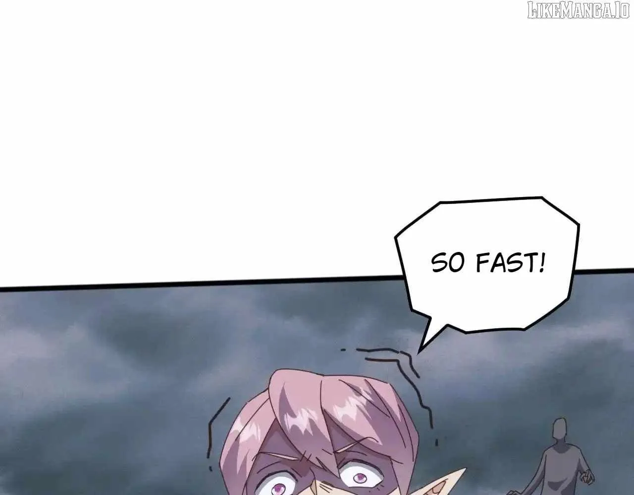 Invasion of the Myriad Races: Starting by Taming a Legendary Beast Chapter 53 page 61