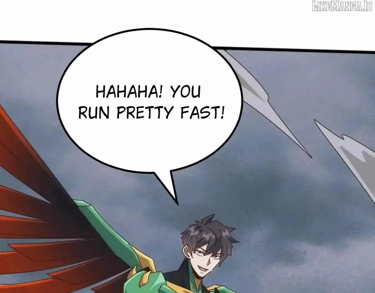 Invasion of the Myriad Races: Starting by Taming a Legendary Beast Chapter 53 page 65
