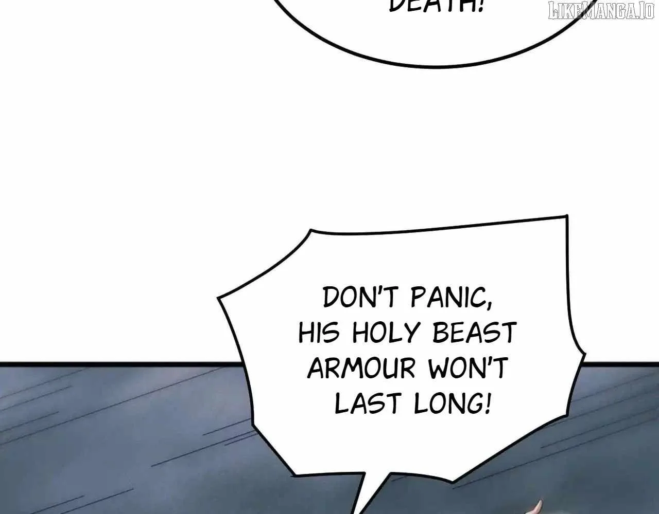 Invasion of the Myriad Races: Starting by Taming a Legendary Beast Chapter 53 page 68