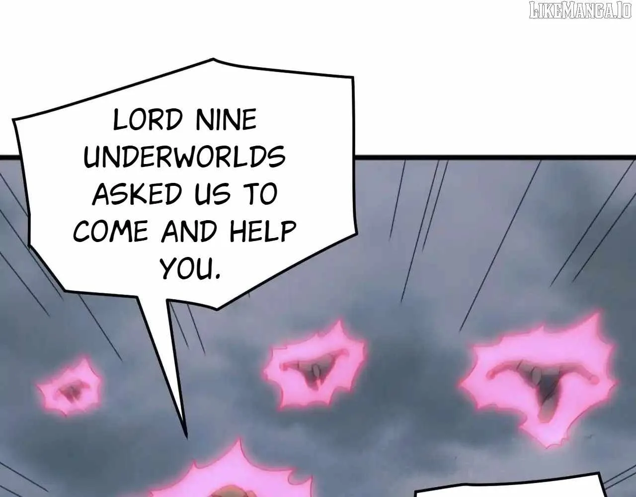 Invasion of the Myriad Races: Starting by Taming a Legendary Beast Chapter 53 page 71