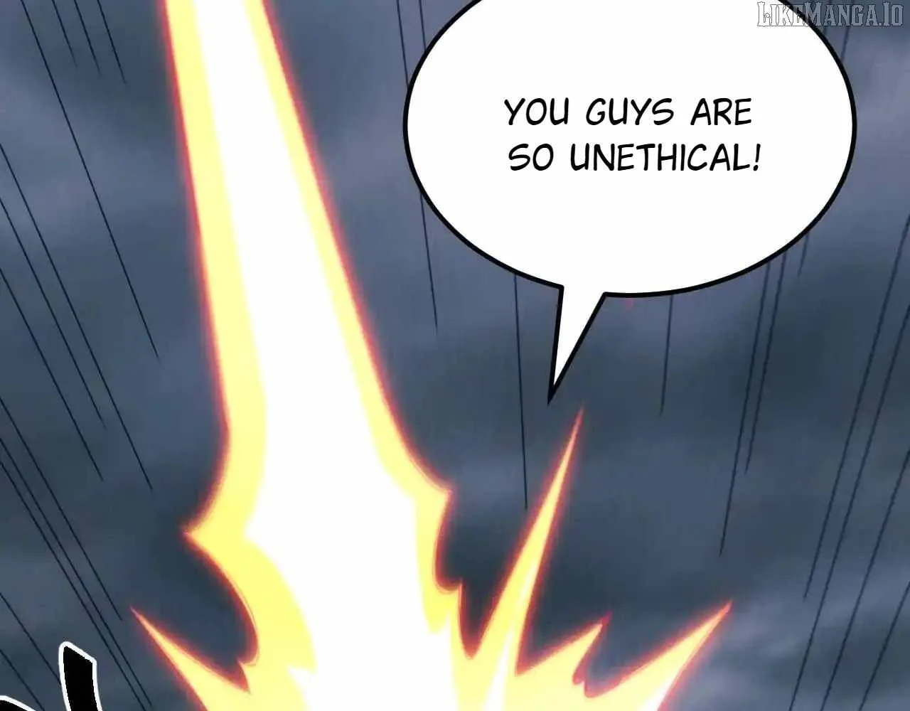 Invasion of the Myriad Races: Starting by Taming a Legendary Beast Chapter 53 page 82