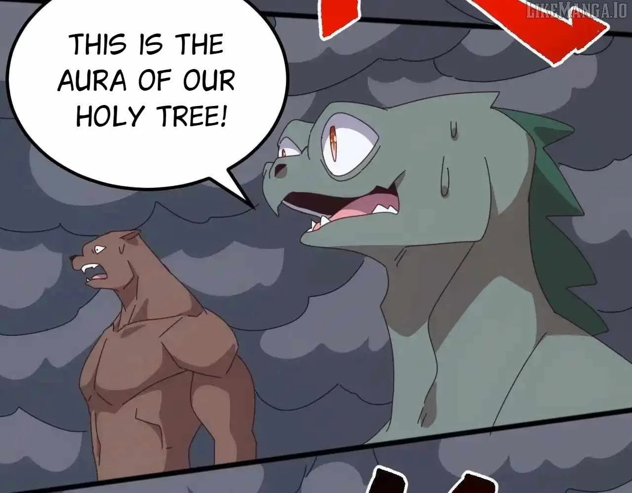 Invasion of the Myriad Races: Starting by Taming a Legendary Beast Chapter 53 page 99