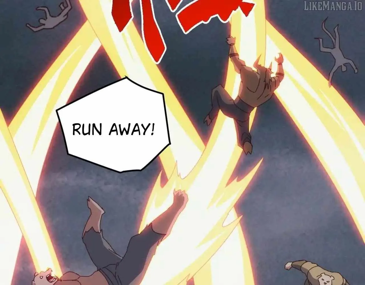 Invasion of the Myriad Races: Starting by Taming a Legendary Beast Chapter 53 page 103