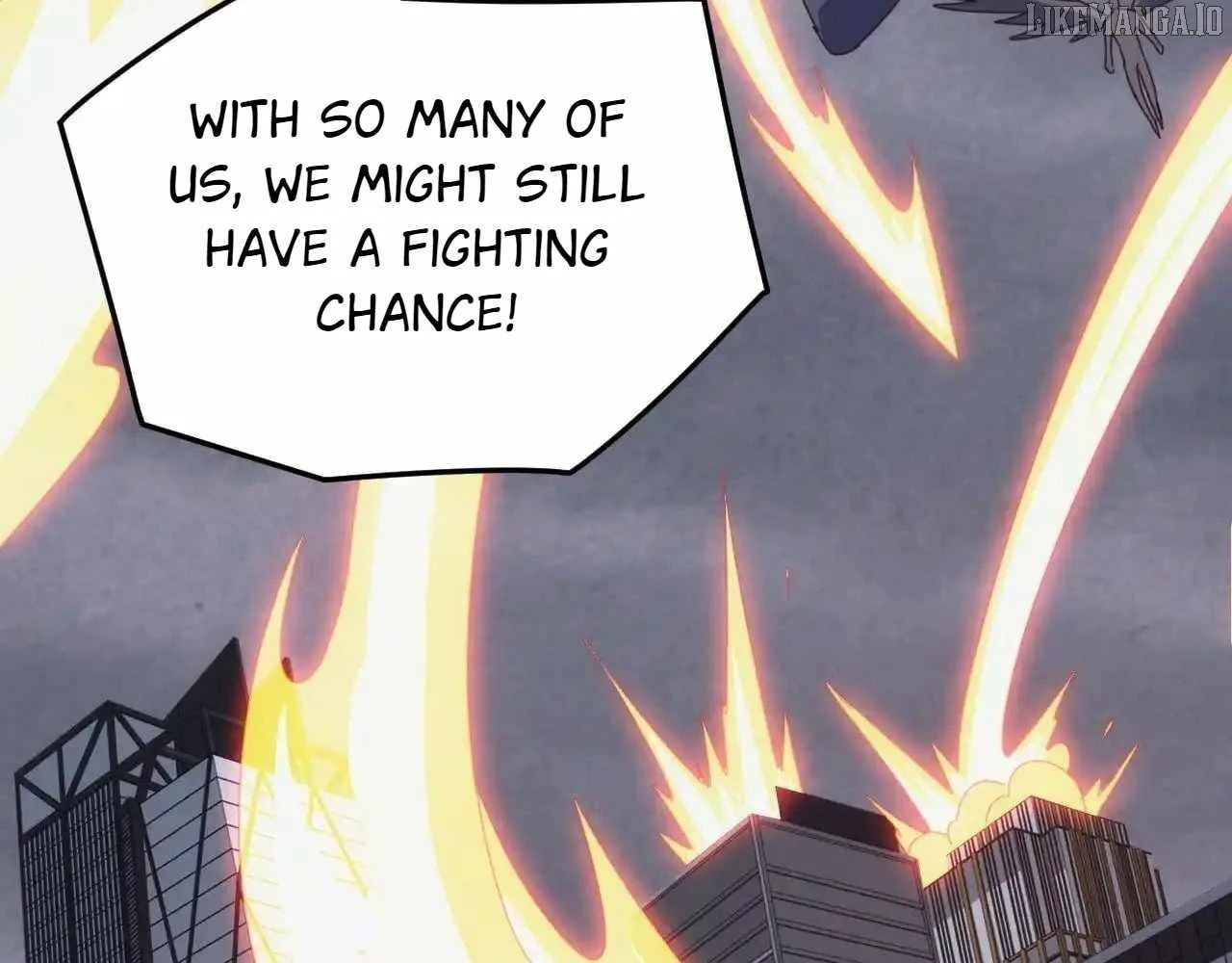 Invasion of the Myriad Races: Starting by Taming a Legendary Beast Chapter 53 page 105