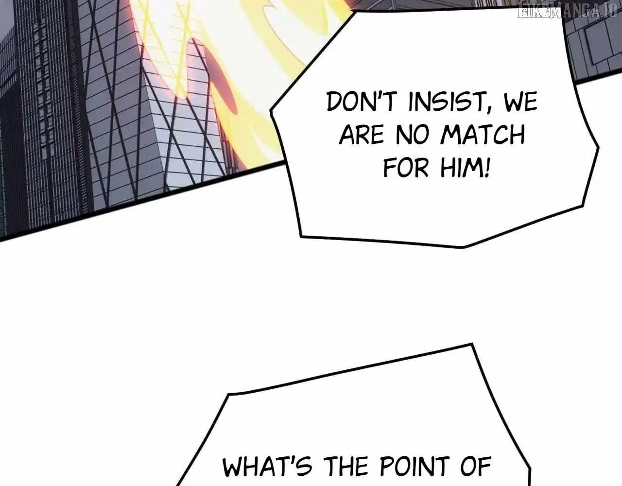 Invasion of the Myriad Races: Starting by Taming a Legendary Beast Chapter 53 page 106