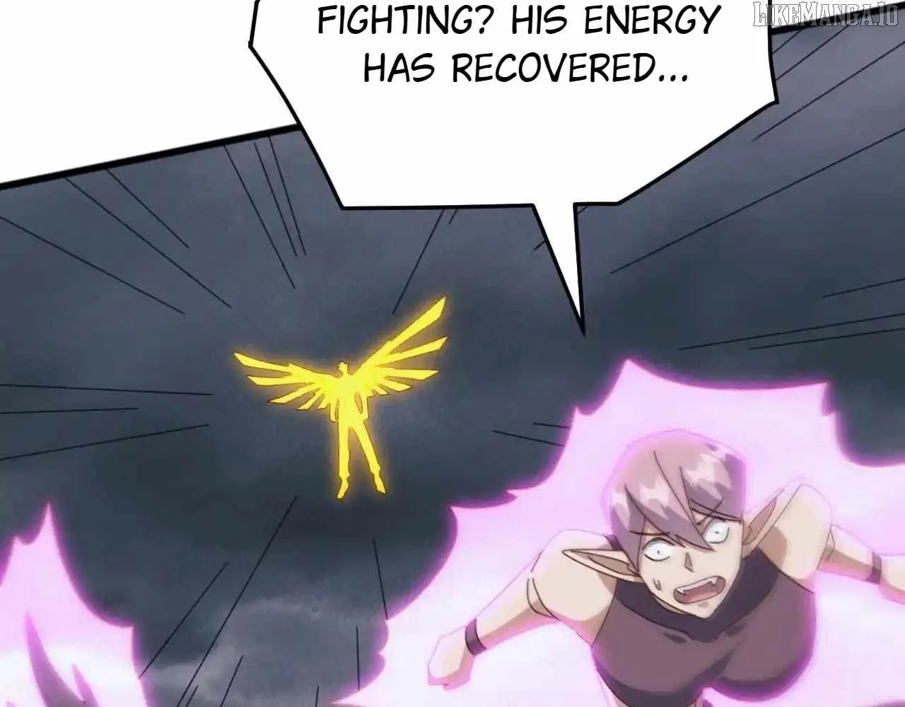 Invasion of the Myriad Races: Starting by Taming a Legendary Beast Chapter 53 page 107
