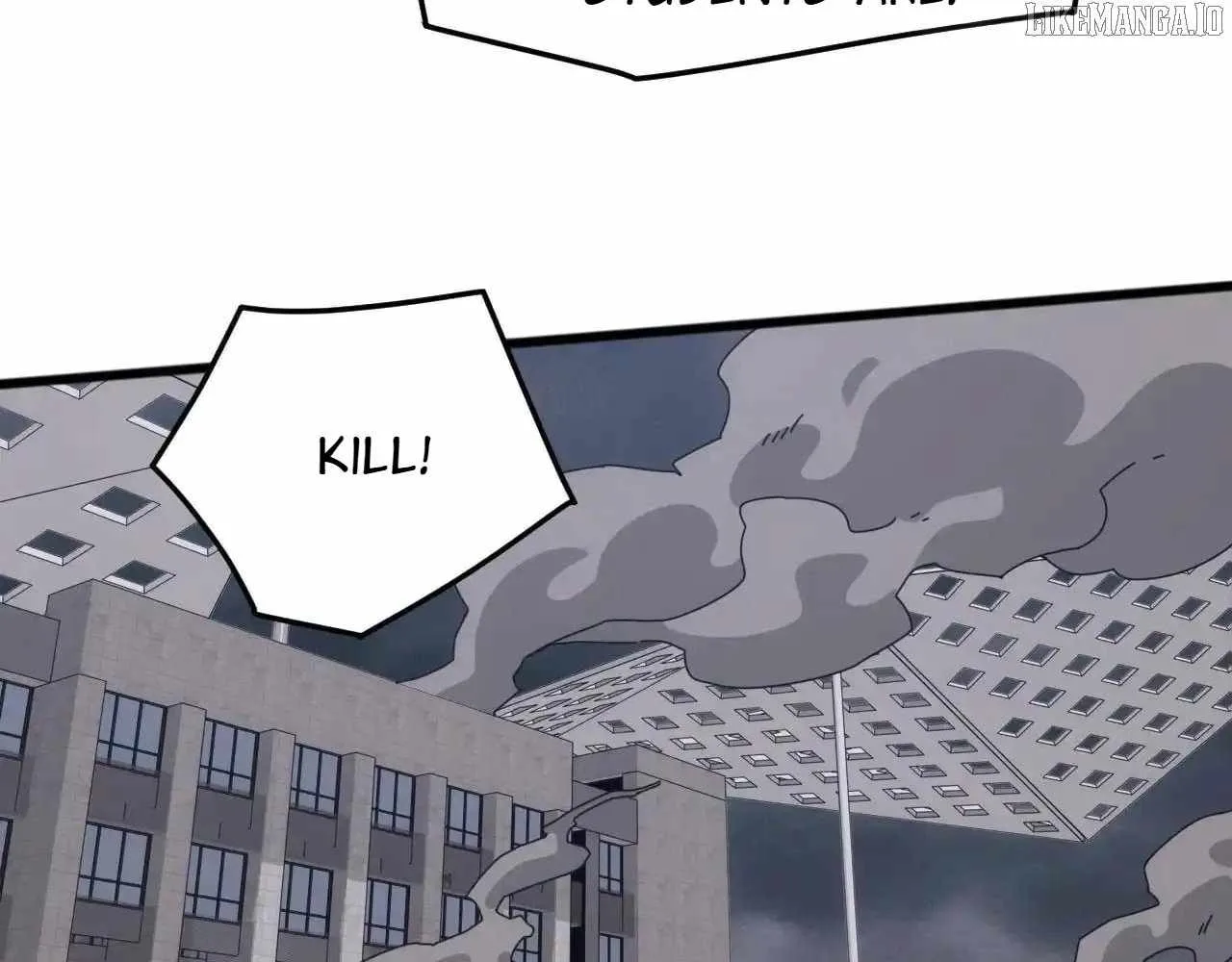 Invasion of the Myriad Races: Starting by Taming a Legendary Beast Chapter 53 page 112
