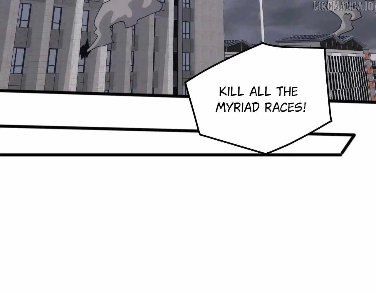 Invasion of the Myriad Races: Starting by Taming a Legendary Beast Chapter 53 page 113