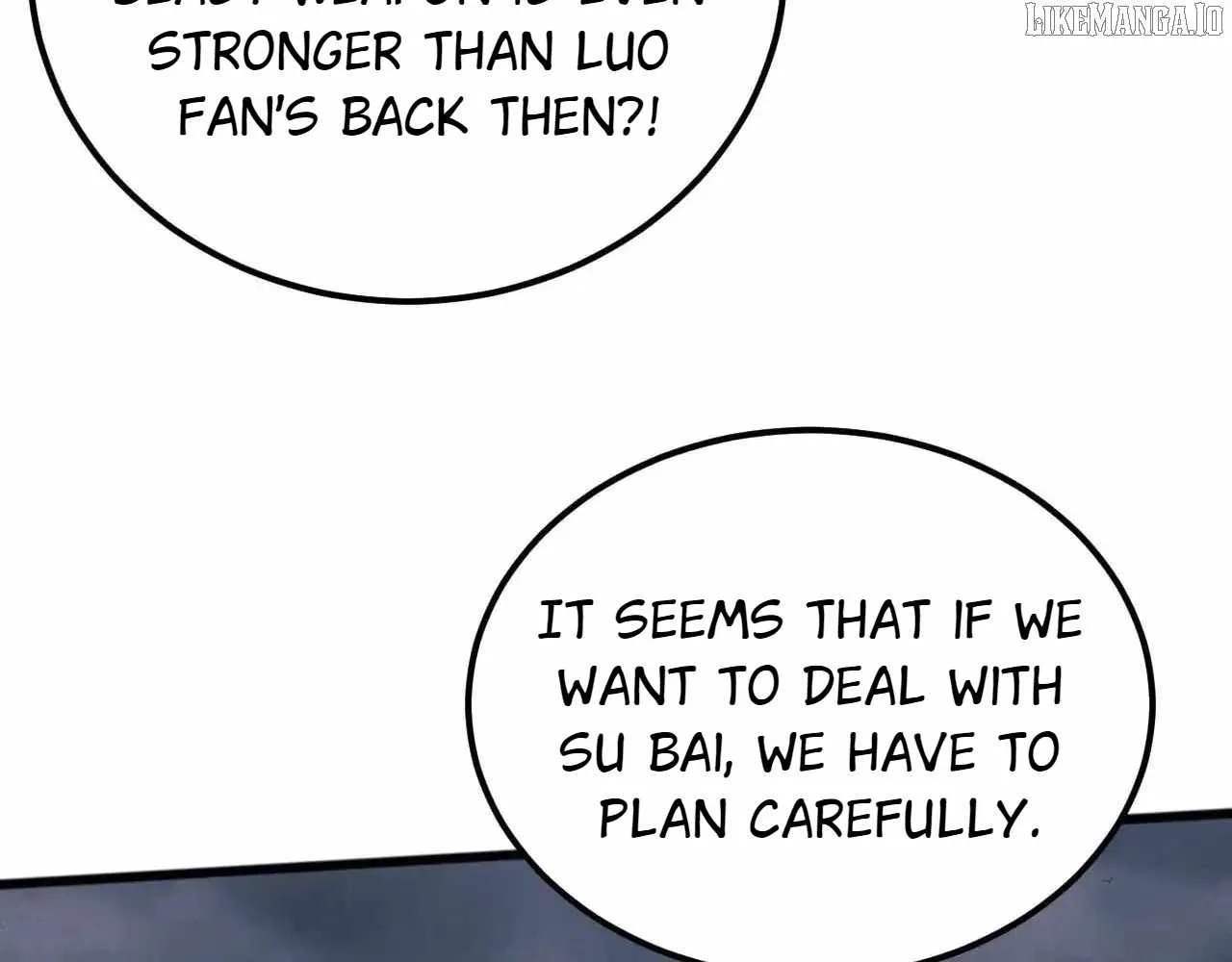 Invasion of the Myriad Races: Starting by Taming a Legendary Beast Chapter 53 page 116