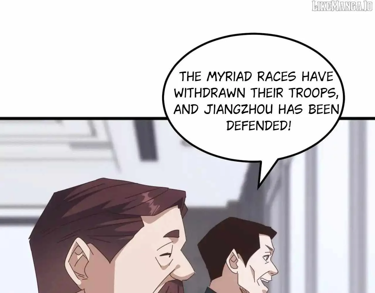 Invasion of the Myriad Races: Starting by Taming a Legendary Beast Chapter 53 page 122