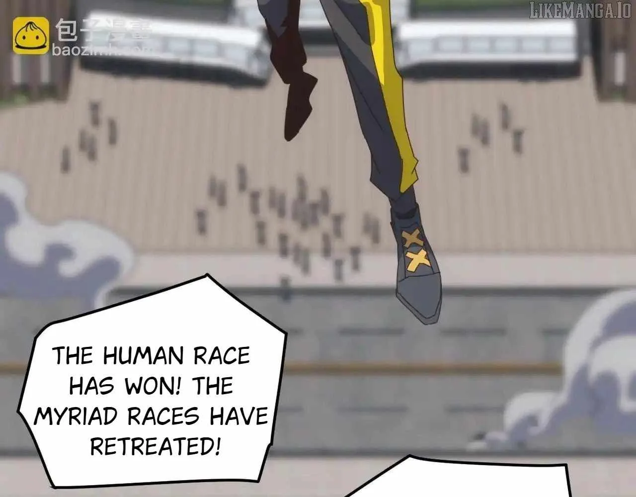Invasion of the Myriad Races: Starting by Taming a Legendary Beast Chapter 53 page 127