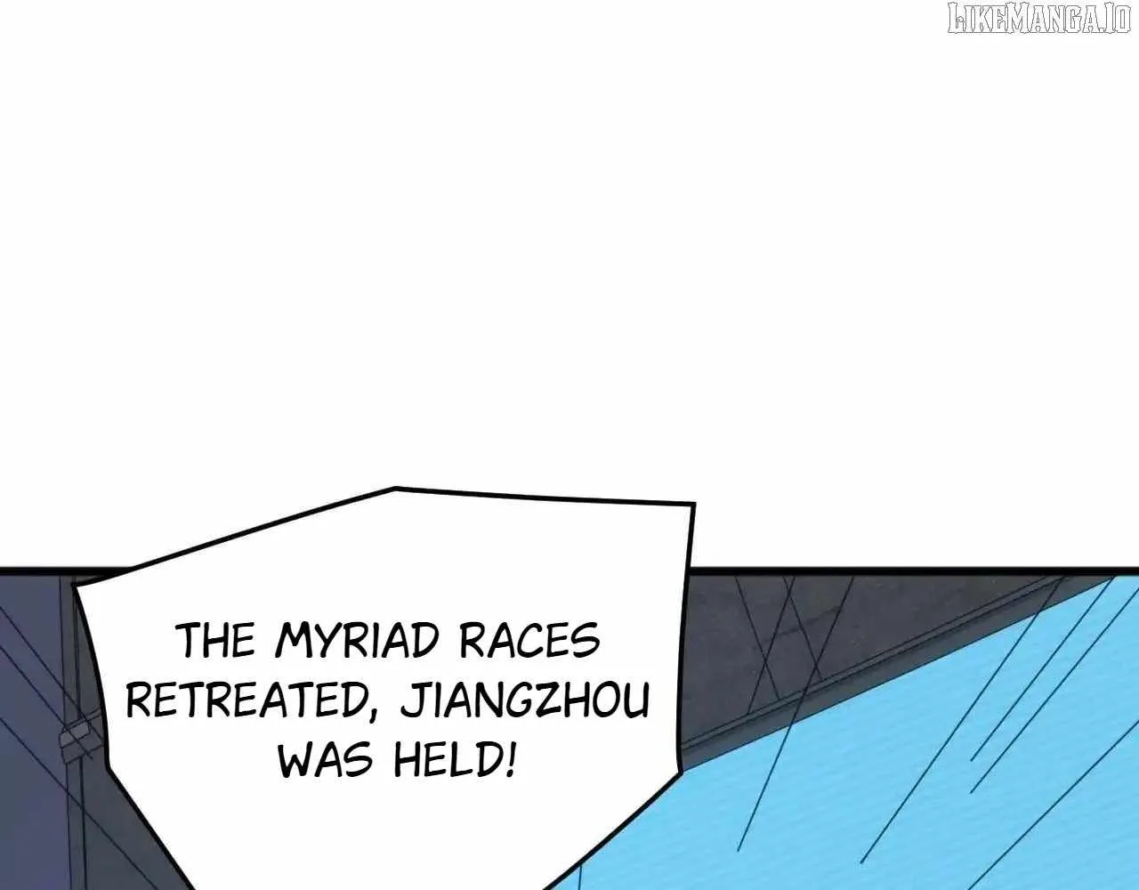 Invasion of the Myriad Races: Starting by Taming a Legendary Beast Chapter 53 page 129