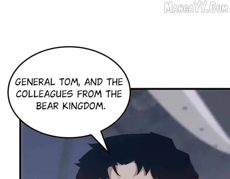Invasion of the Myriad Races: Starting by Taming a Legendary Beast Chapter 54 page 4