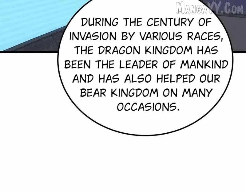 Invasion of the Myriad Races: Starting by Taming a Legendary Beast Chapter 54 page 3