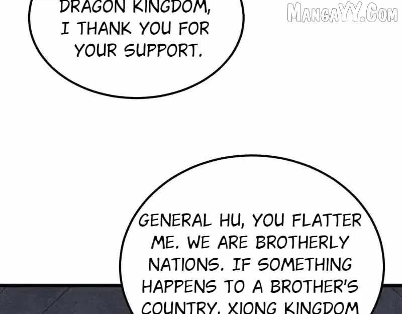 Invasion of the Myriad Races: Starting by Taming a Legendary Beast Chapter 54 page 6