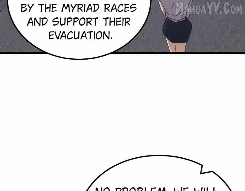 Invasion of the Myriad Races: Starting by Taming a Legendary Beast Chapter 54 page 12