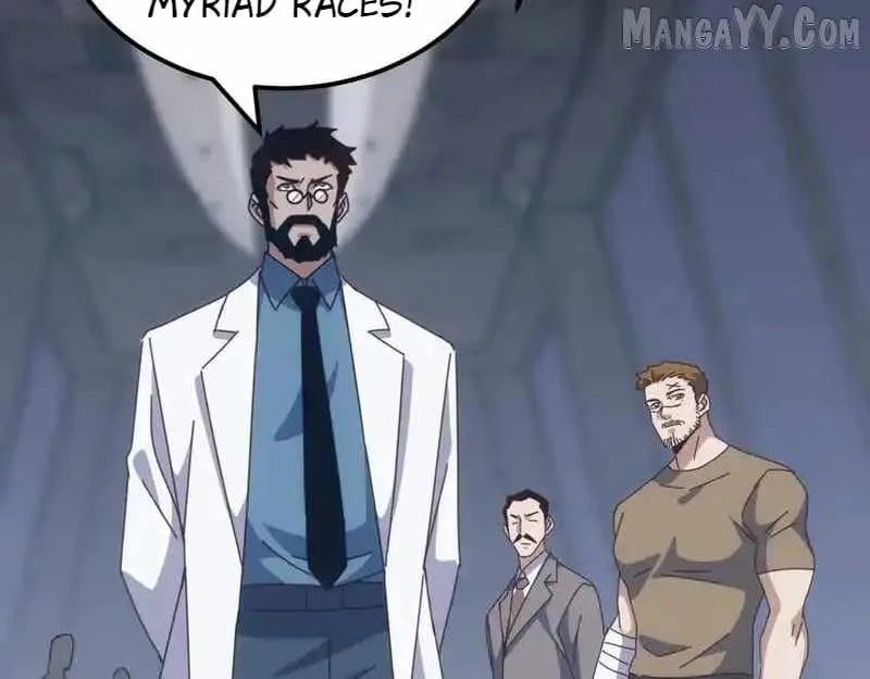 Invasion of the Myriad Races: Starting by Taming a Legendary Beast Chapter 54 page 15