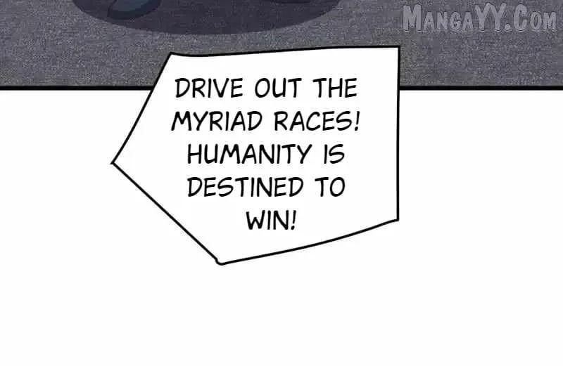 Invasion of the Myriad Races: Starting by Taming a Legendary Beast Chapter 54 page 17