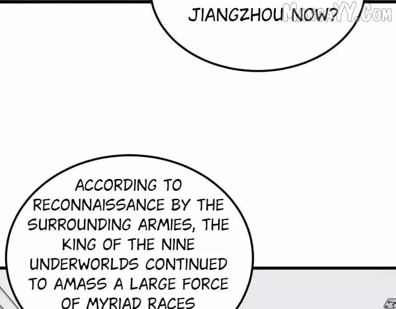 Invasion of the Myriad Races: Starting by Taming a Legendary Beast Chapter 54 page 20