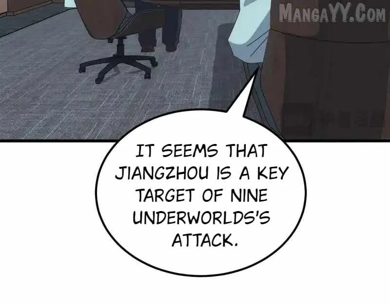Invasion of the Myriad Races: Starting by Taming a Legendary Beast Chapter 54 page 22
