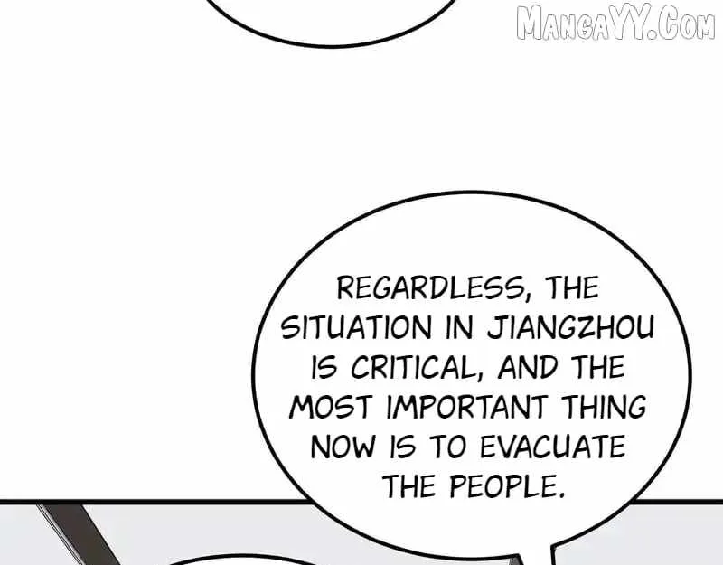 Invasion of the Myriad Races: Starting by Taming a Legendary Beast Chapter 54 page 25