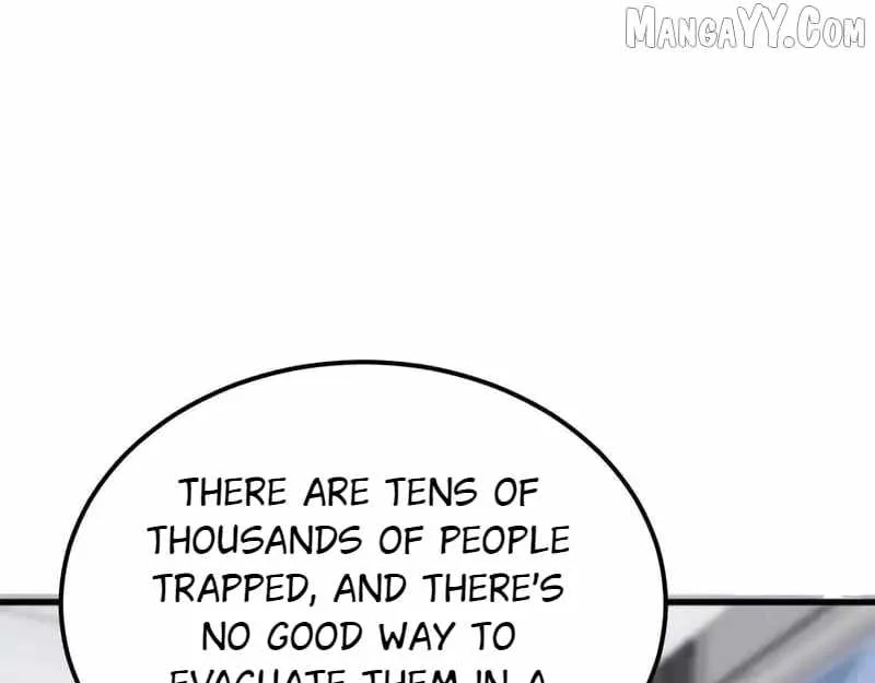 Invasion of the Myriad Races: Starting by Taming a Legendary Beast Chapter 54 page 28