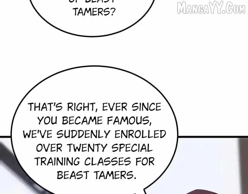 Invasion of the Myriad Races: Starting by Taming a Legendary Beast Chapter 54 page 34