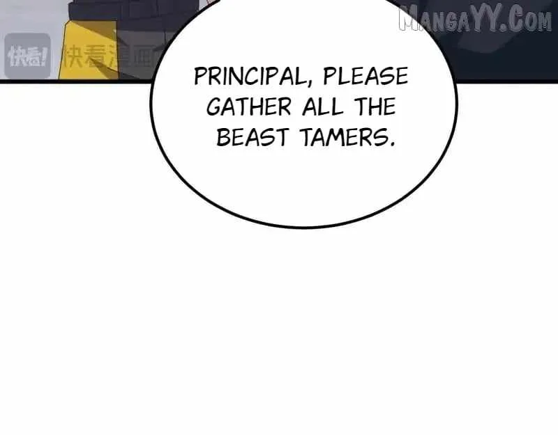 Invasion of the Myriad Races: Starting by Taming a Legendary Beast Chapter 54 page 36